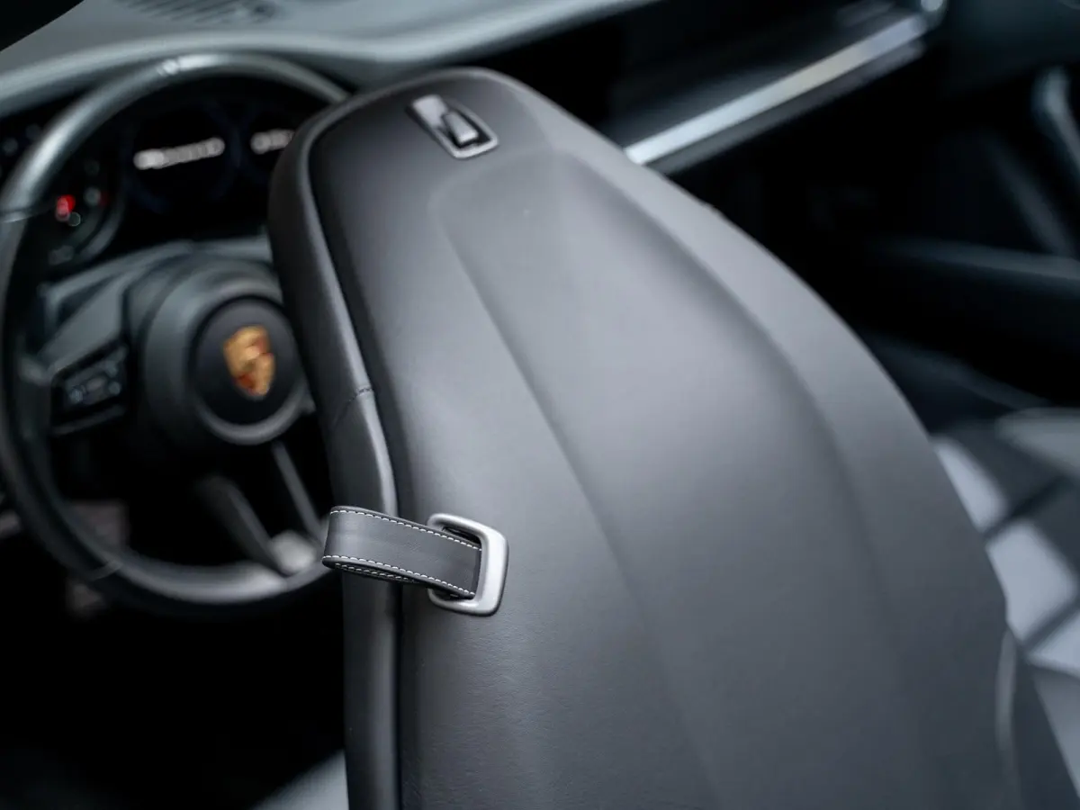 3.0 Carrera 4S | Techart | Akrapovič | Sportchrono | BOSE | Stoelventilatie |