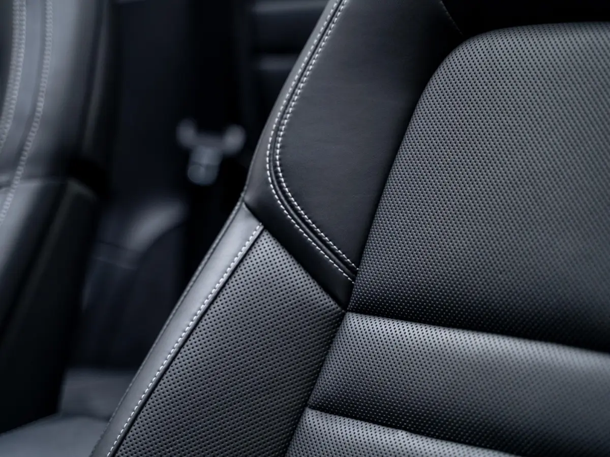 3.0 Carrera 4S | Techart | Akrapovič | Sportchrono | BOSE | Stoelventilatie |