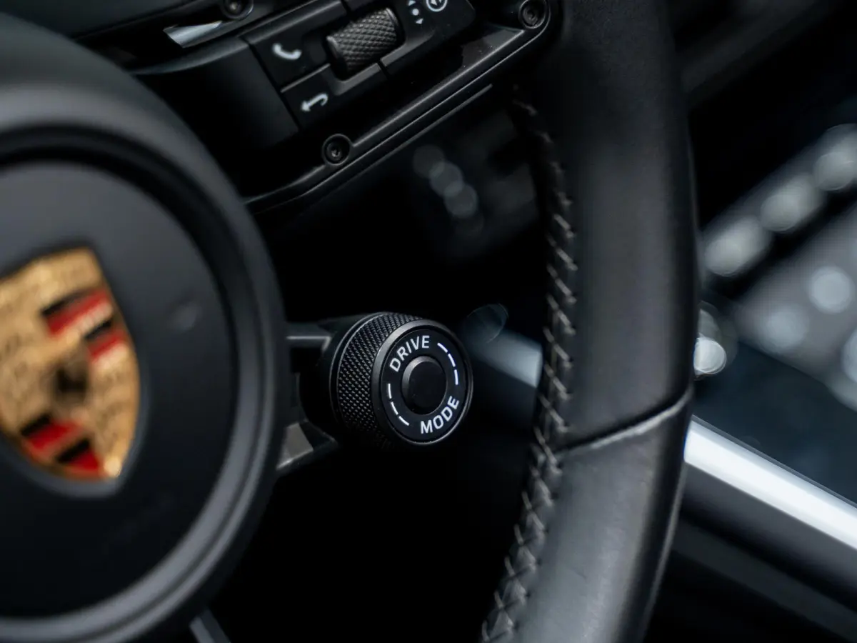3.0 Carrera 4S | Techart | Akrapovič | Sportchrono | BOSE | Stoelventilatie |