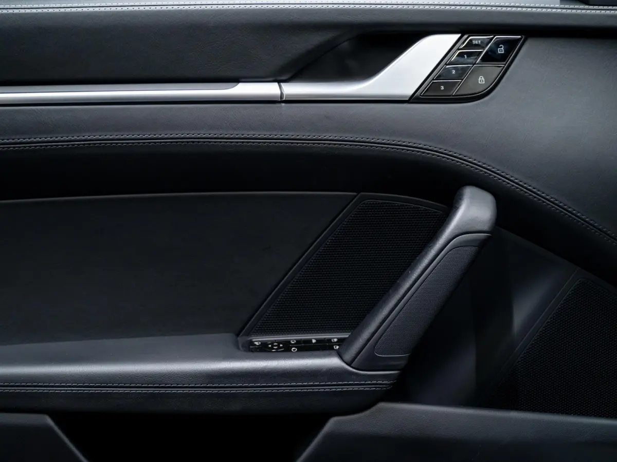3.0 Carrera 4S | Techart | Akrapovič | Sportchrono | BOSE | Stoelventilatie |