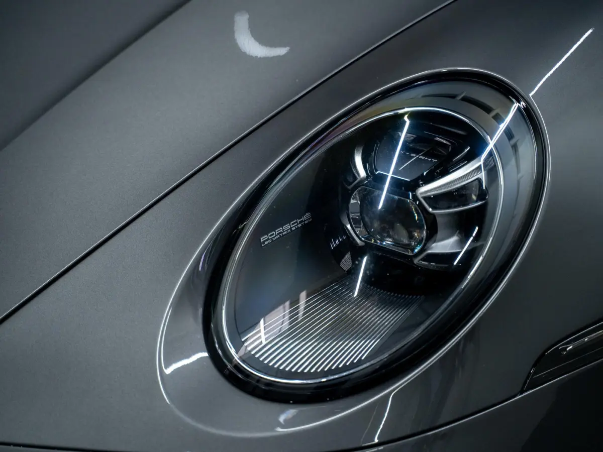 3.0 Carrera 4S | Techart | Akrapovič | Sportchrono | BOSE | Stoelventilatie |
