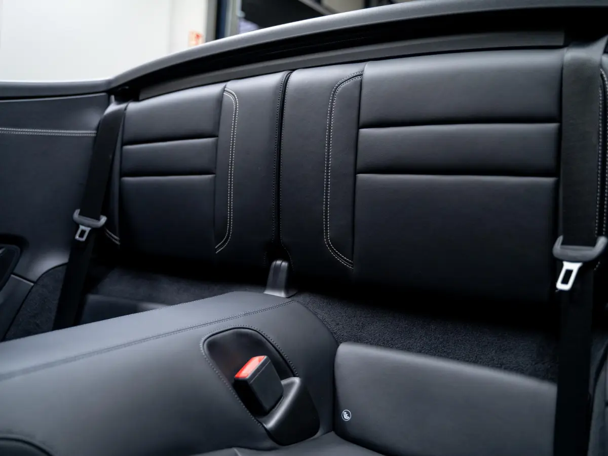 3.0 Carrera 4S | Techart | Akrapovič | Sportchrono | BOSE | Stoelventilatie |