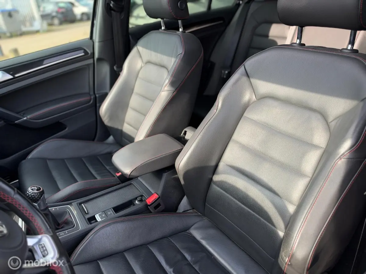 2.0 TSI GTI Performance PANO