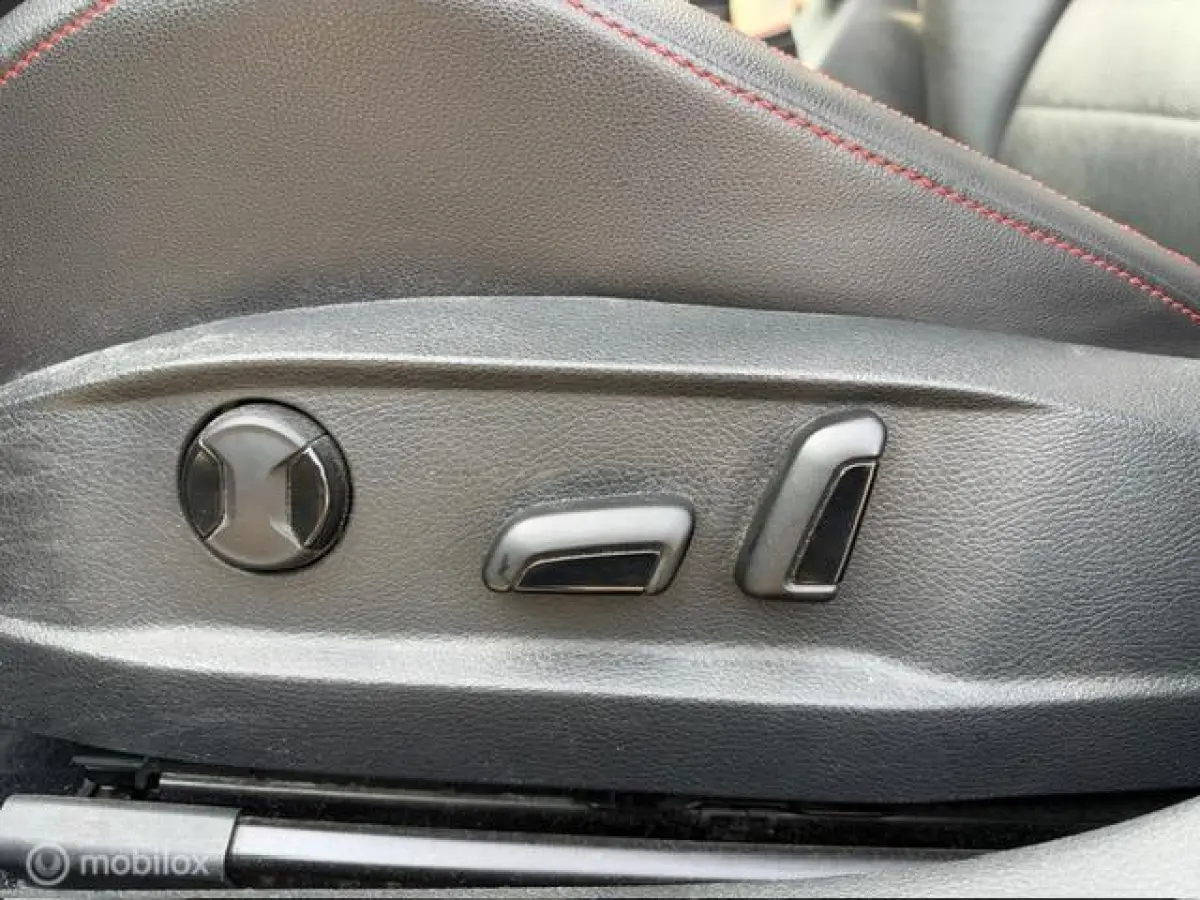 2.0 TSI GTI Performance PANO