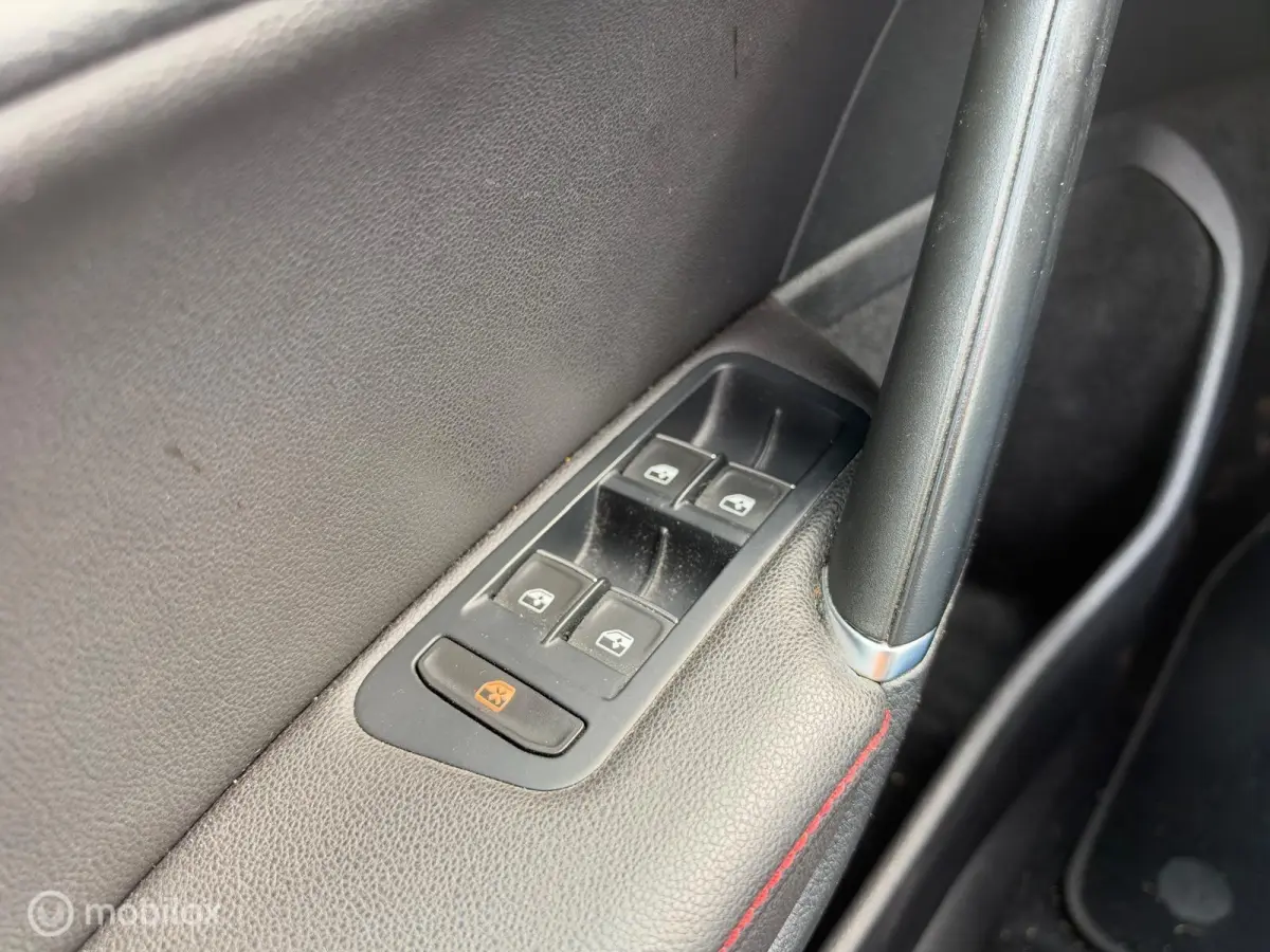 2.0 TSI GTI Performance PANO