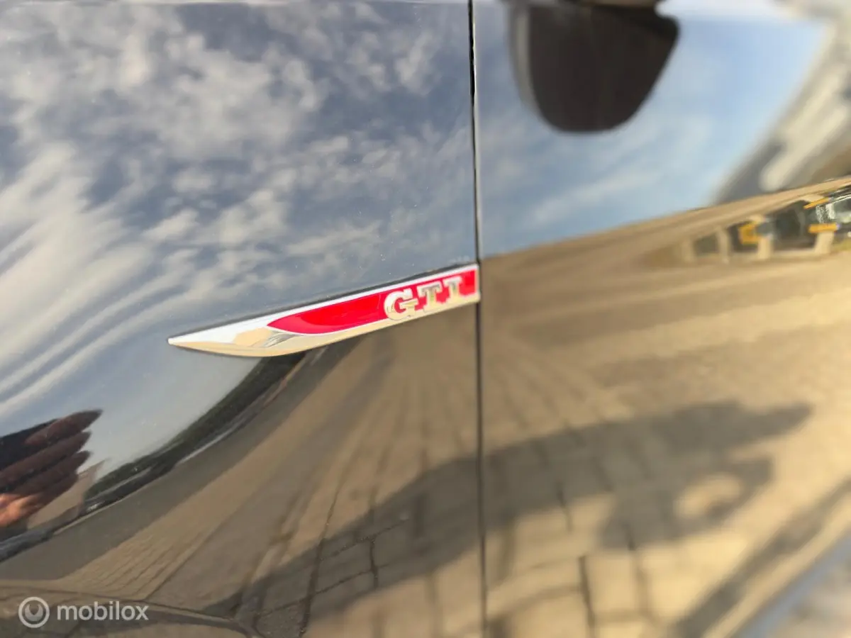 2.0 TSI GTI Performance PANO