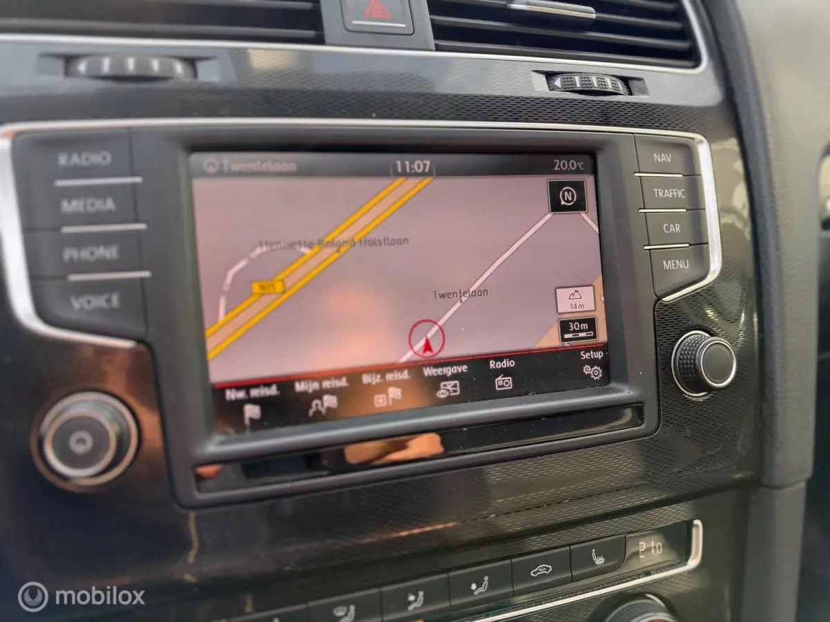 2.0 TSI GTI Performance PANO