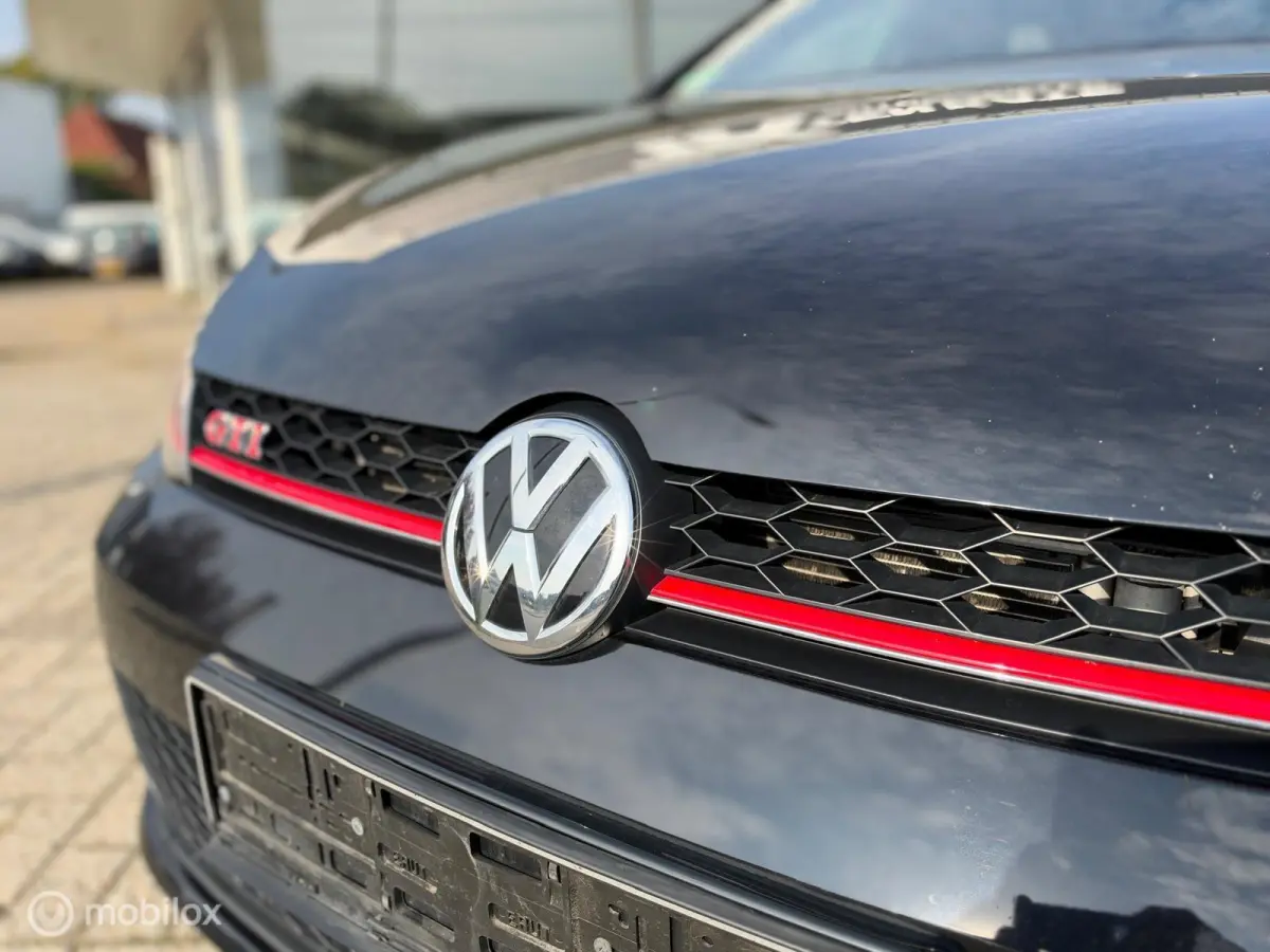 2.0 TSI GTI Performance PANO