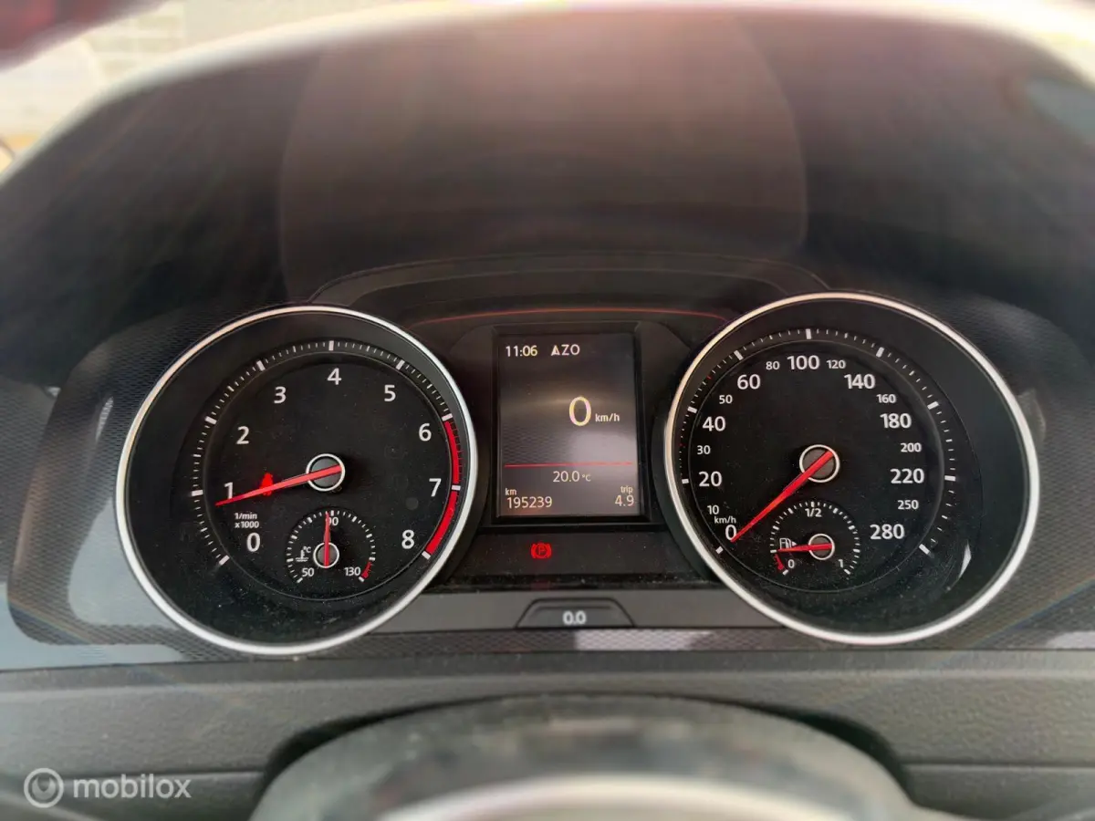 2.0 TSI GTI Performance PANO