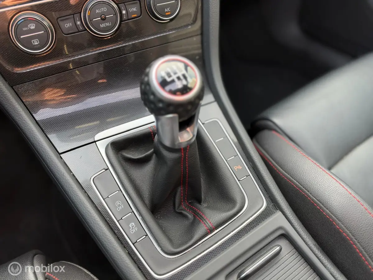 2.0 TSI GTI Performance PANO
