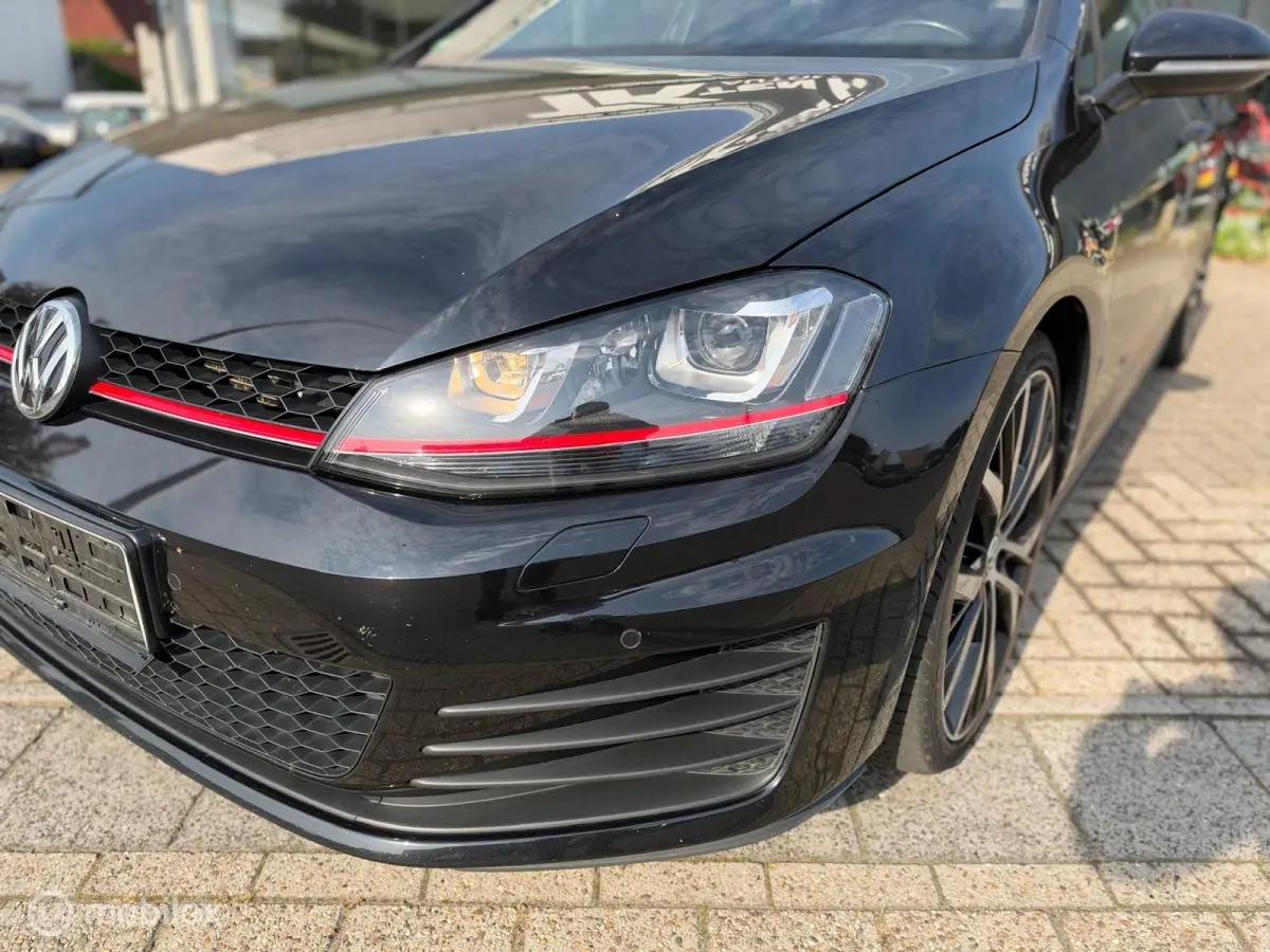 2.0 TSI GTI Performance PANO