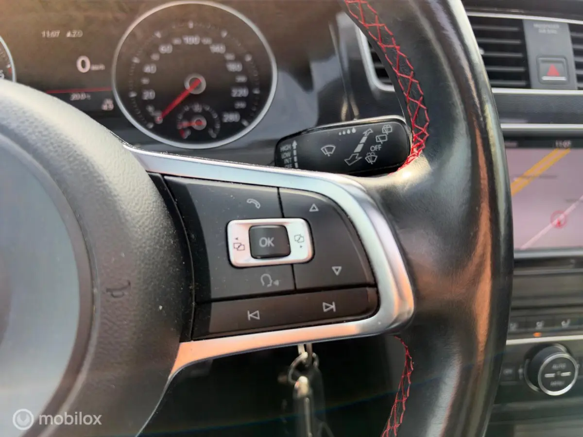 2.0 TSI GTI Performance PANO