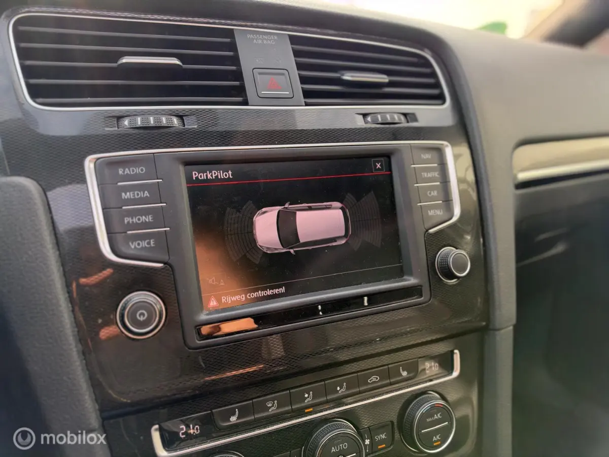 2.0 TSI GTI Performance PANO