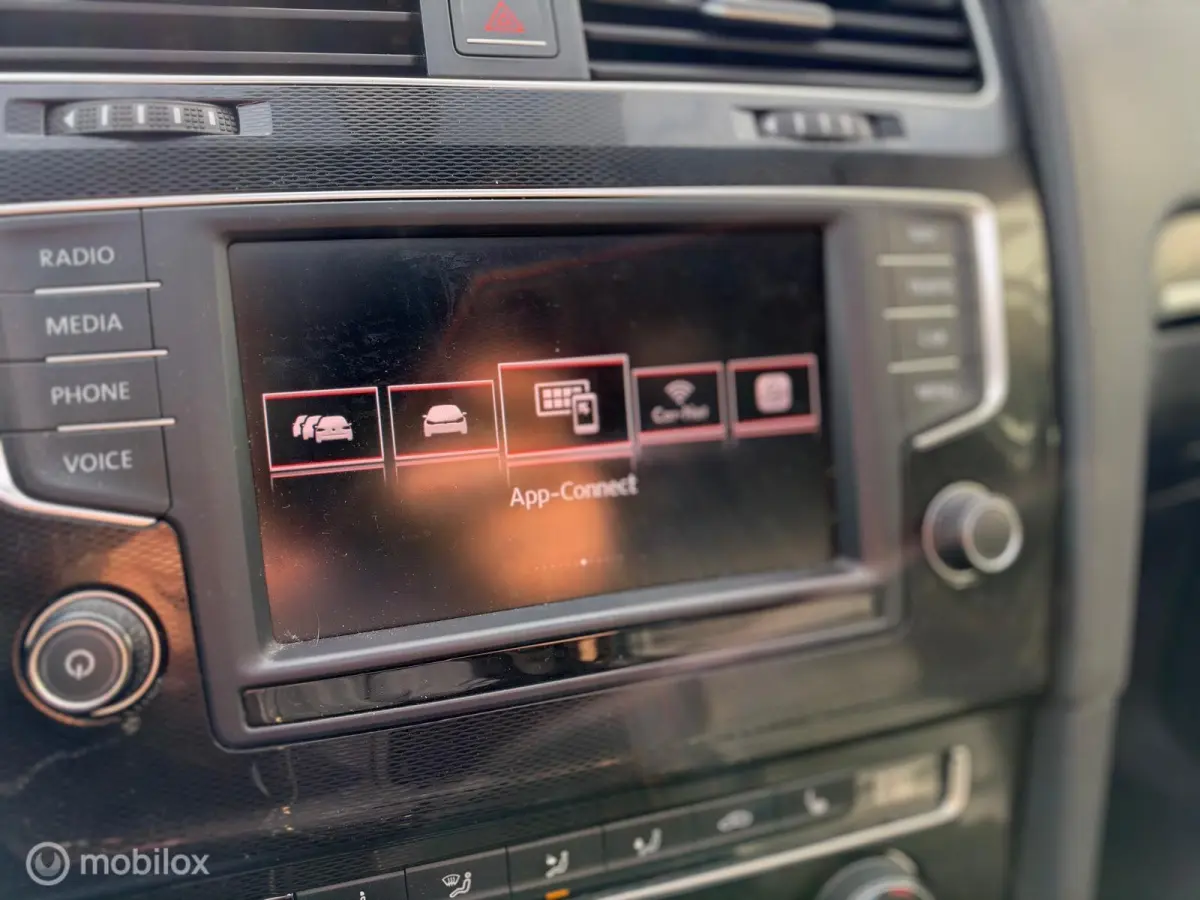 2.0 TSI GTI Performance PANO