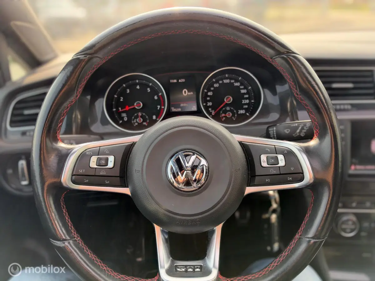2.0 TSI GTI Performance PANO