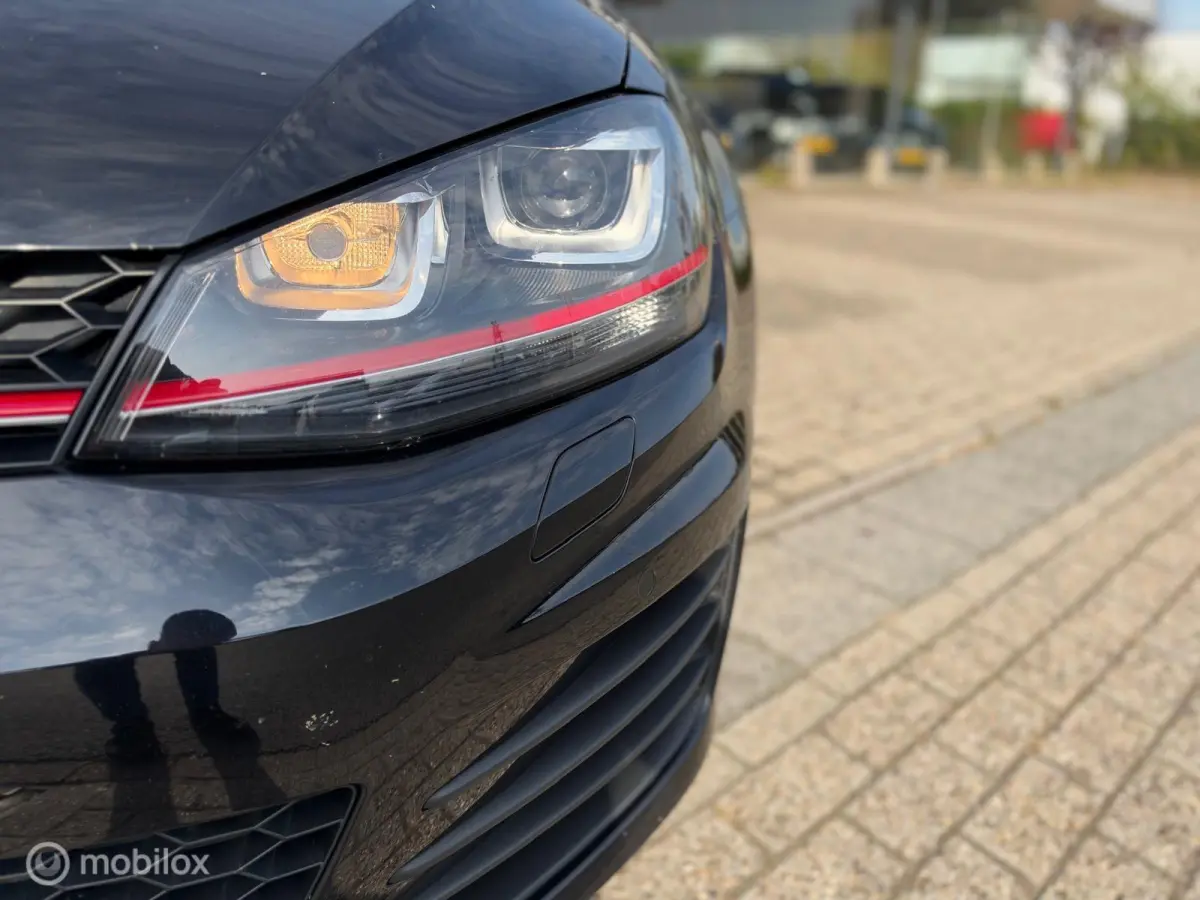 2.0 TSI GTI Performance PANO