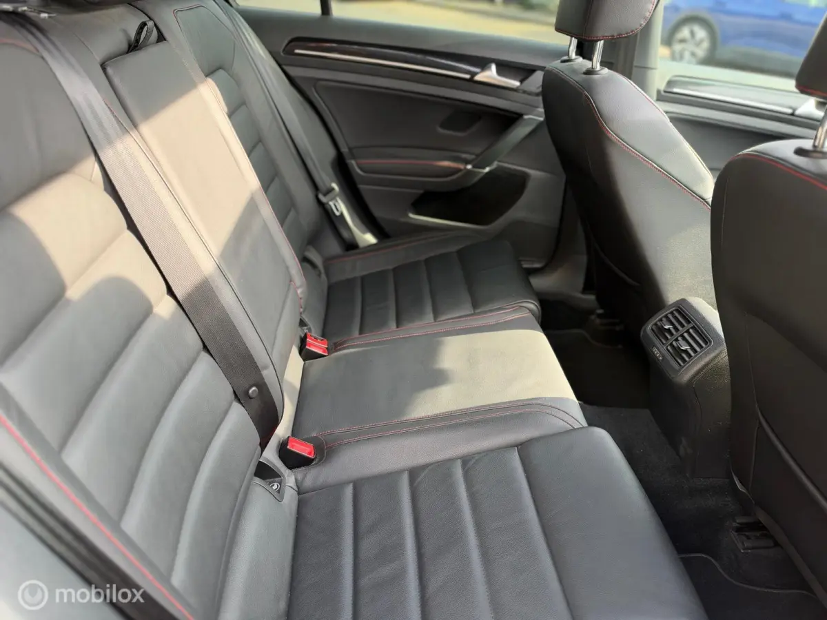 2.0 TSI GTI Performance PANO