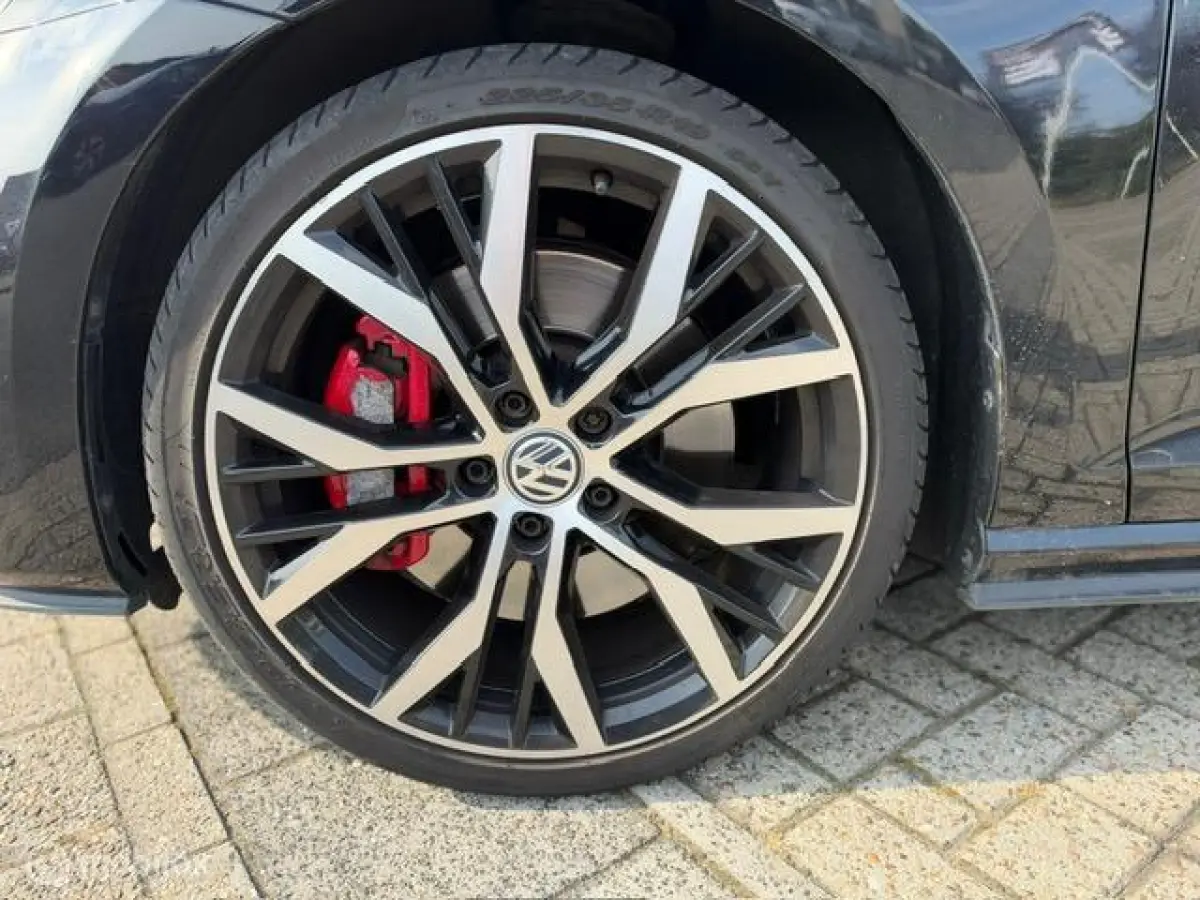2.0 TSI GTI Performance PANO
