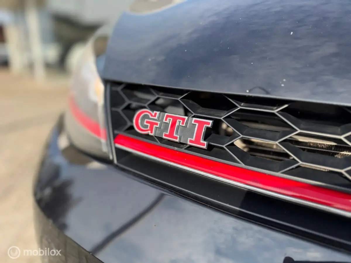 2.0 TSI GTI Performance PANO