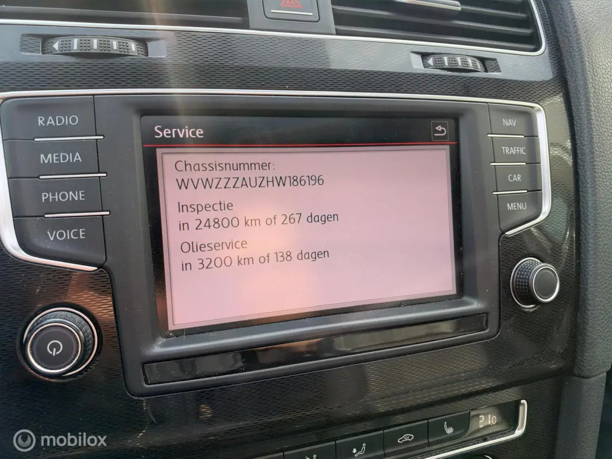 2.0 TSI GTI Performance PANO
