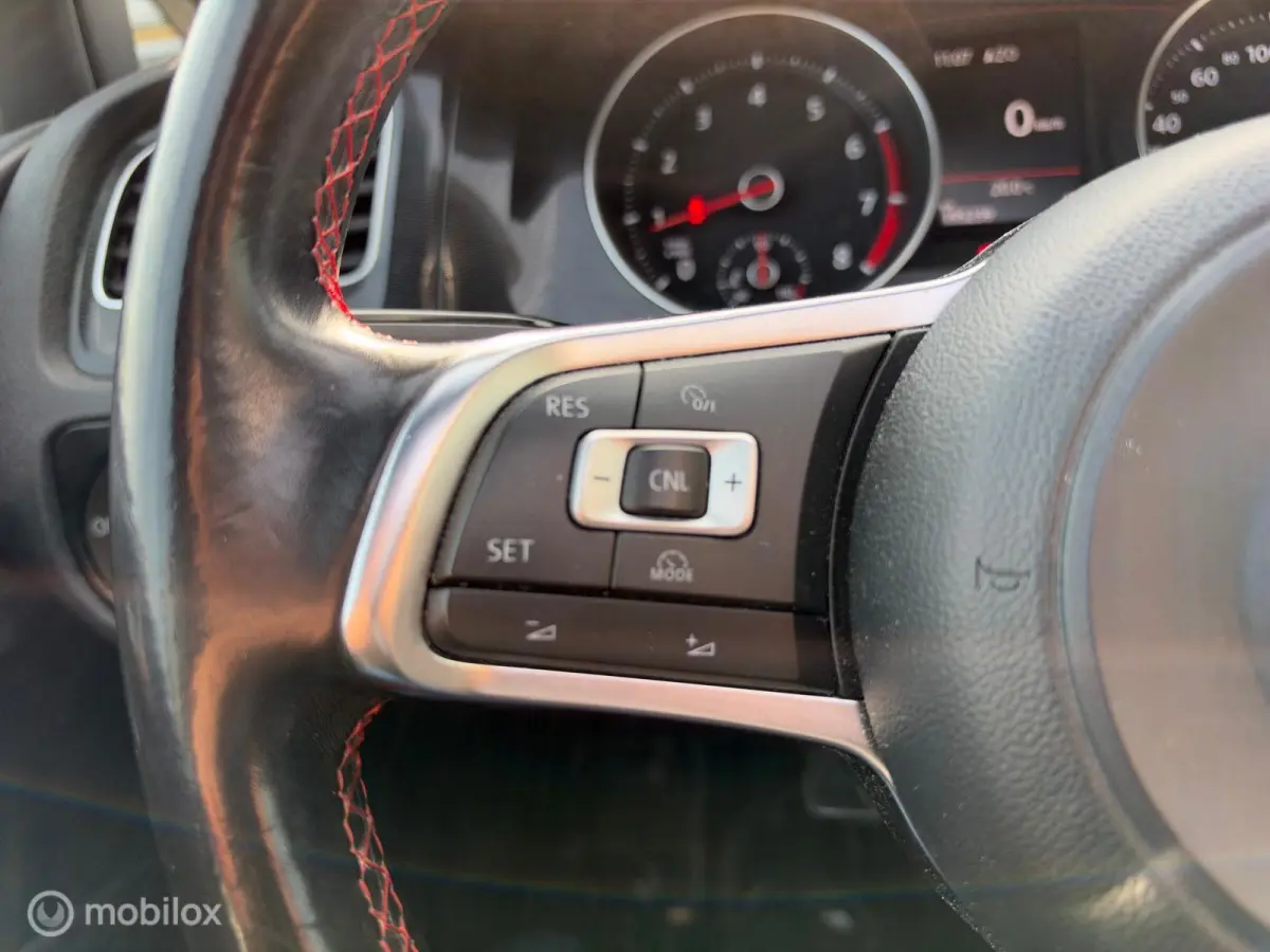 2.0 TSI GTI Performance PANO
