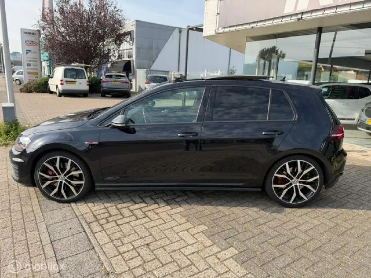 2.0 TSI GTI Performance PANO