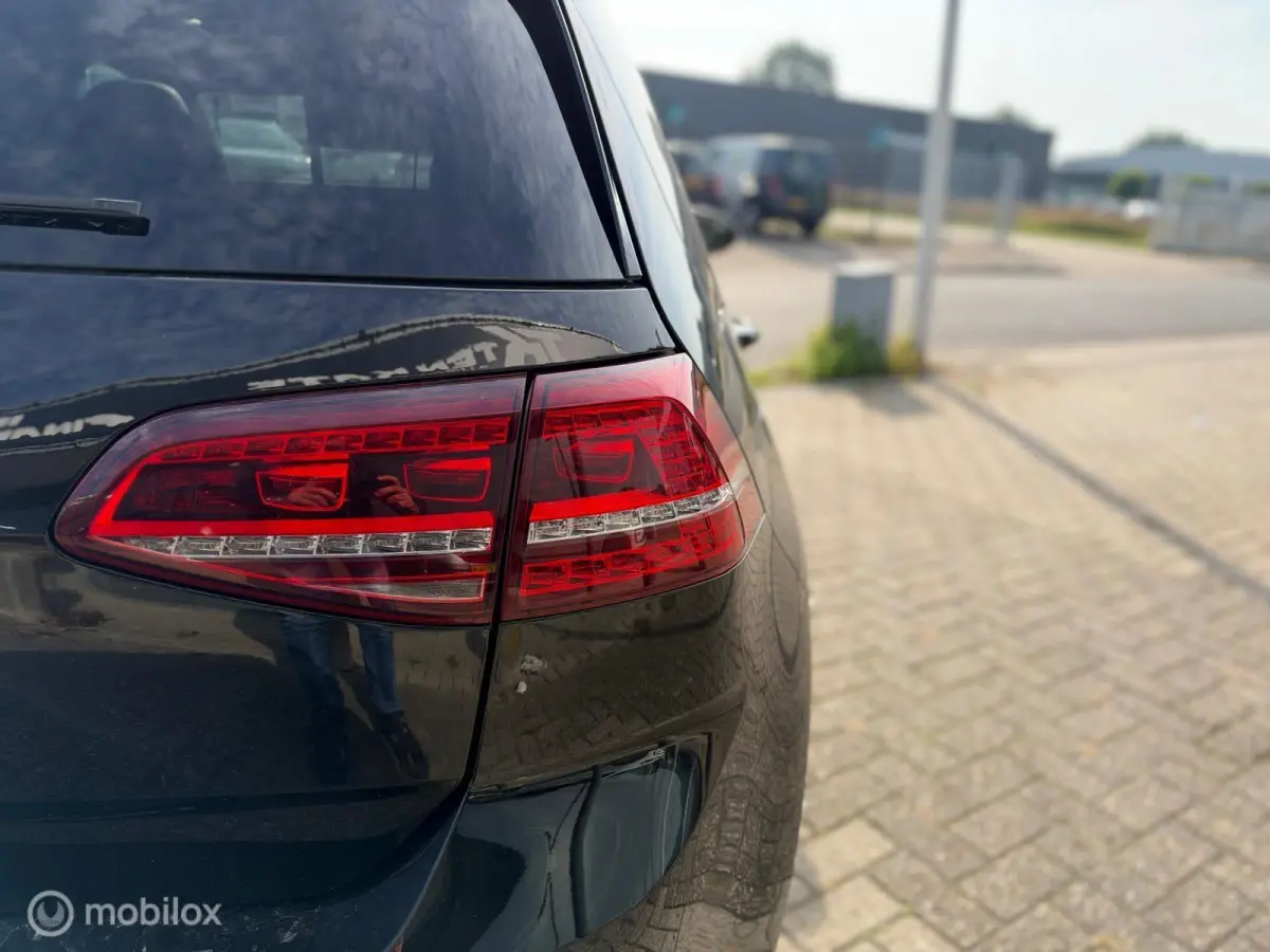 2.0 TSI GTI Performance PANO