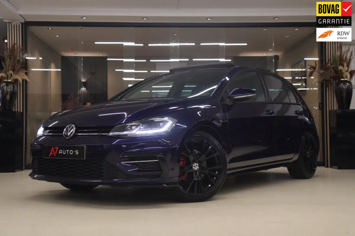 1.5 TSI Highline Business R Pano/Carplay/Cam/Navi/Vol