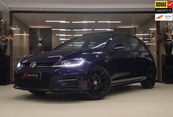 1.5 TSI Highline Business R Pano/Carplay/Cam/Navi/Vol