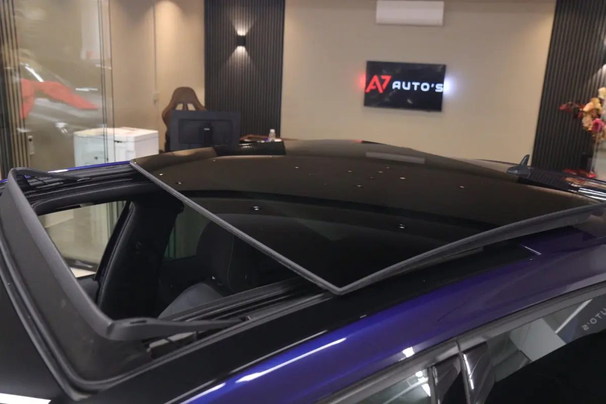 1.5 TSI Highline Business R Pano/Carplay/Cam/Navi/Vol