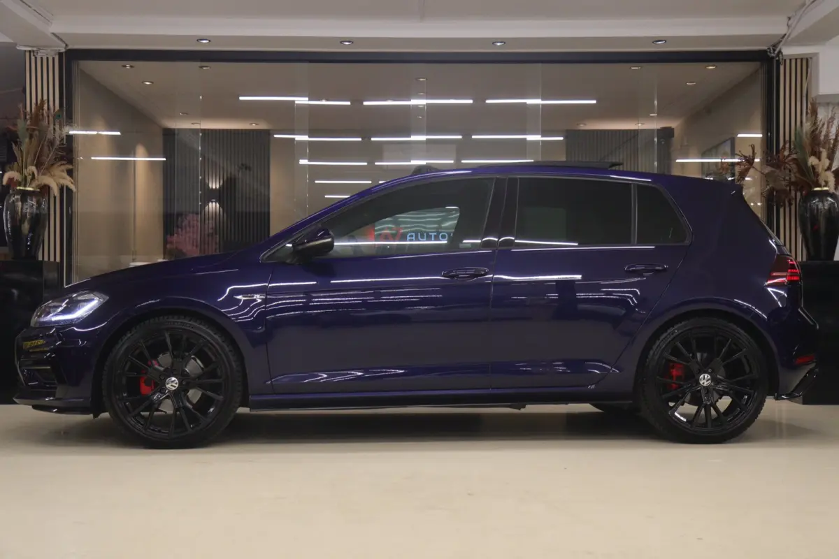 1.5 TSI Highline Business R Pano/Carplay/Cam/Navi/Vol