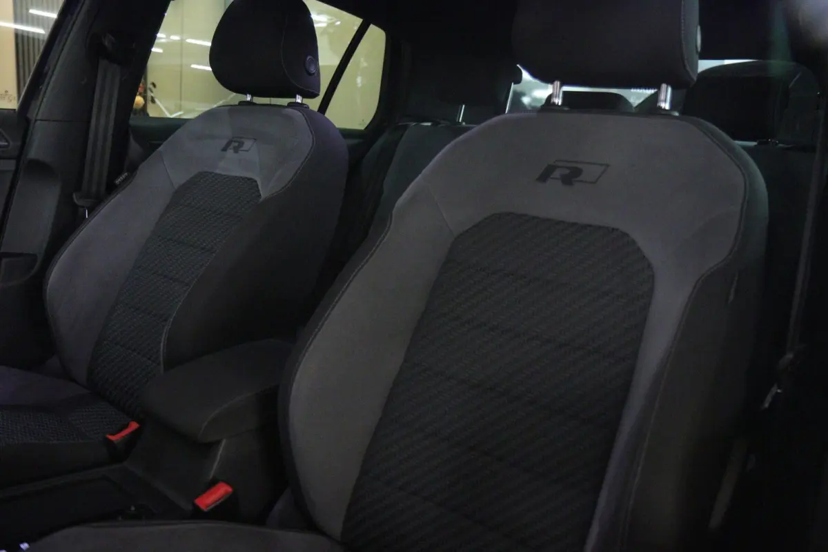1.5 TSI Highline Business R Pano/Carplay/Cam/Navi/Vol