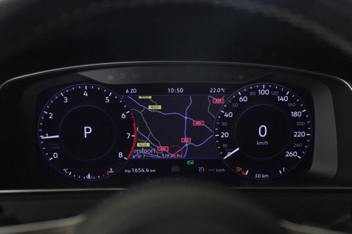 1.5 TSI Highline Business R Pano/Carplay/Cam/Navi/Vol