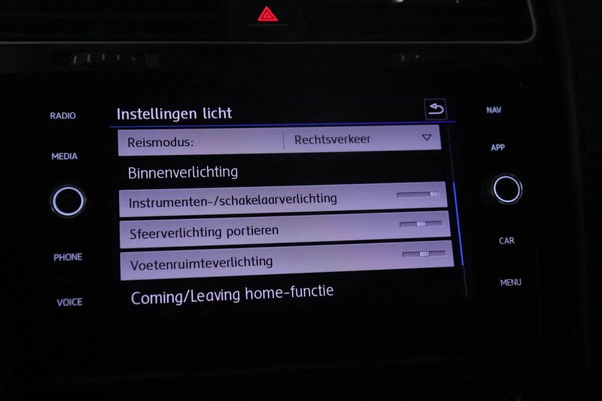 1.5 TSI Highline Business R Pano/Carplay/Cam/Navi/Vol
