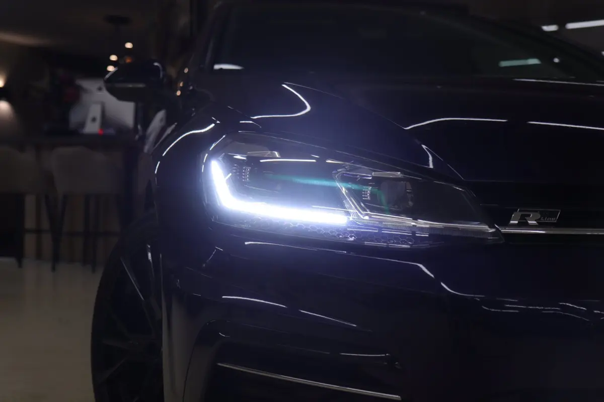 1.5 TSI Highline Business R Pano/Carplay/Cam/Navi/Vol