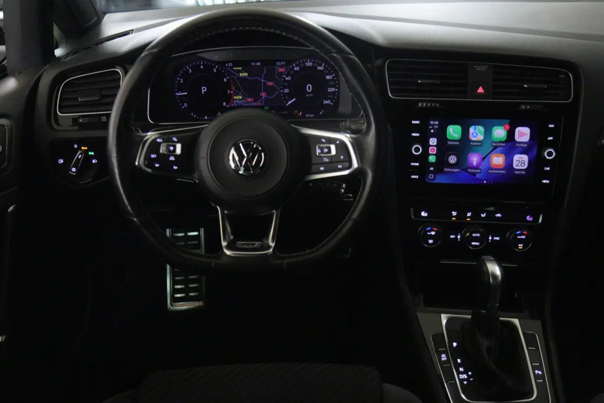 1.5 TSI Highline Business R Pano/Carplay/Cam/Navi/Vol
