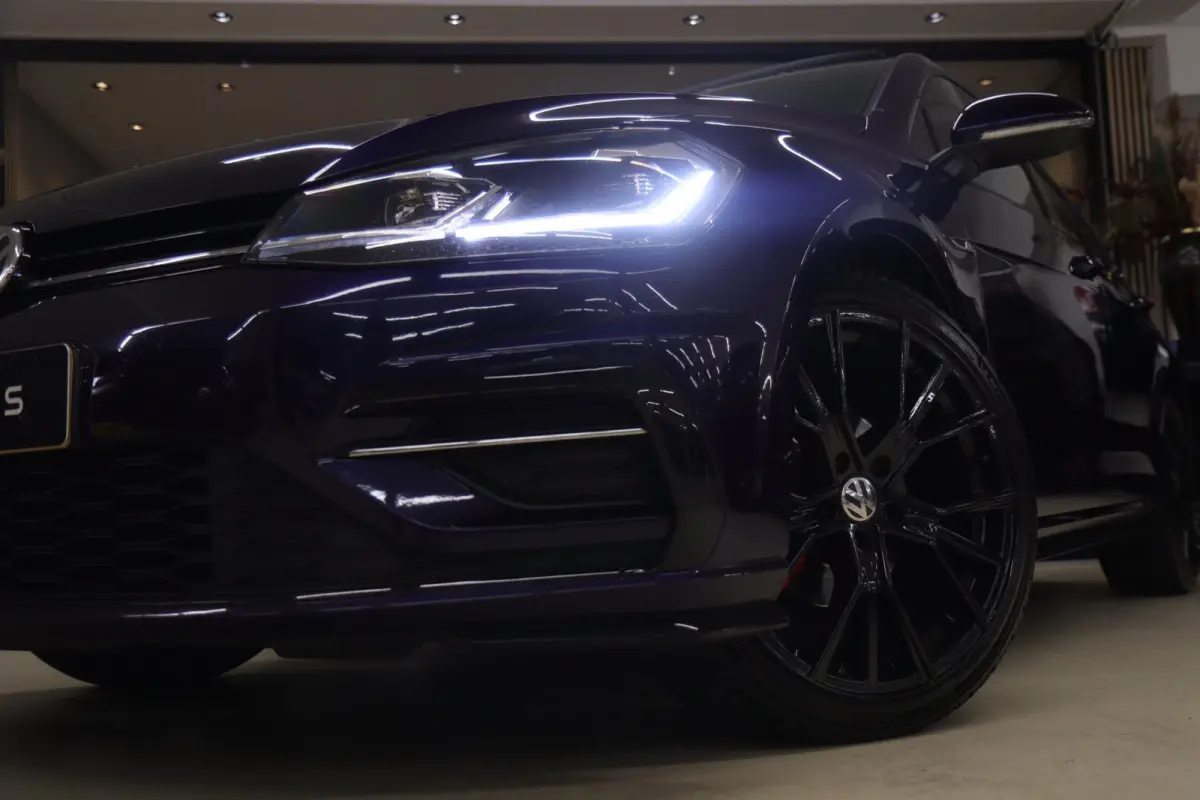 1.5 TSI Highline Business R Pano/Carplay/Cam/Navi/Vol
