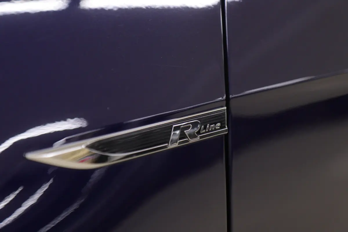 1.5 TSI Highline Business R Pano/Carplay/Cam/Navi/Vol