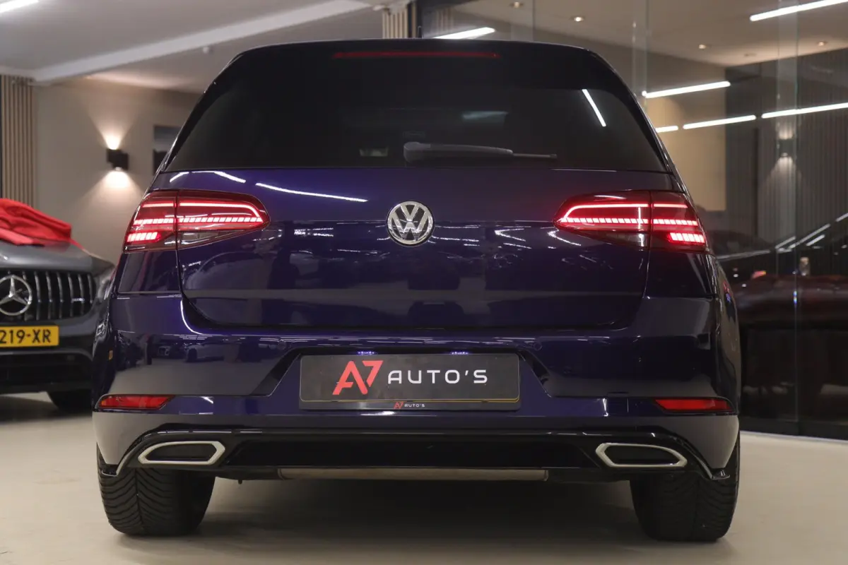 1.5 TSI Highline Business R Pano/Carplay/Cam/Navi/Vol