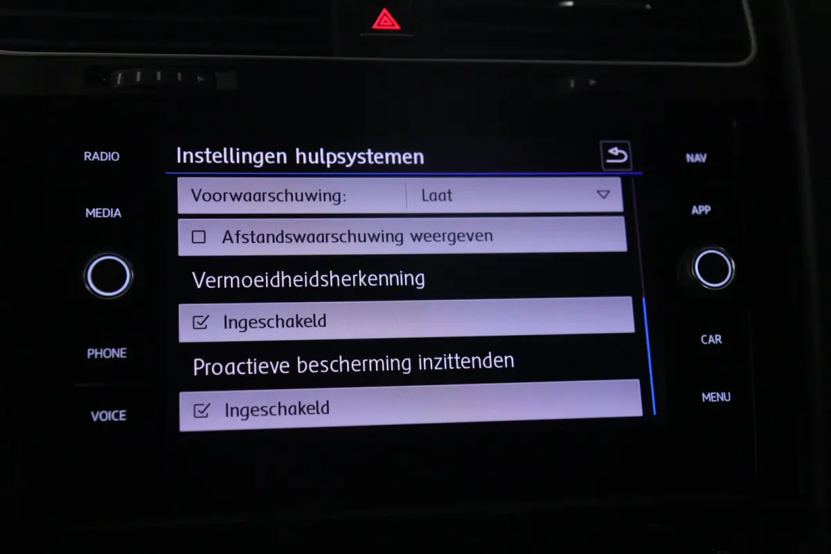 1.5 TSI Highline Business R Pano/Carplay/Cam/Navi/Vol