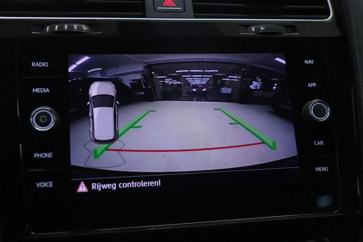 1.5 TSI Highline Business R Pano/Carplay/Cam/Navi/Vol