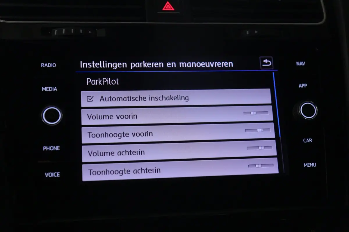 1.5 TSI Highline Business R Pano/Carplay/Cam/Navi/Vol