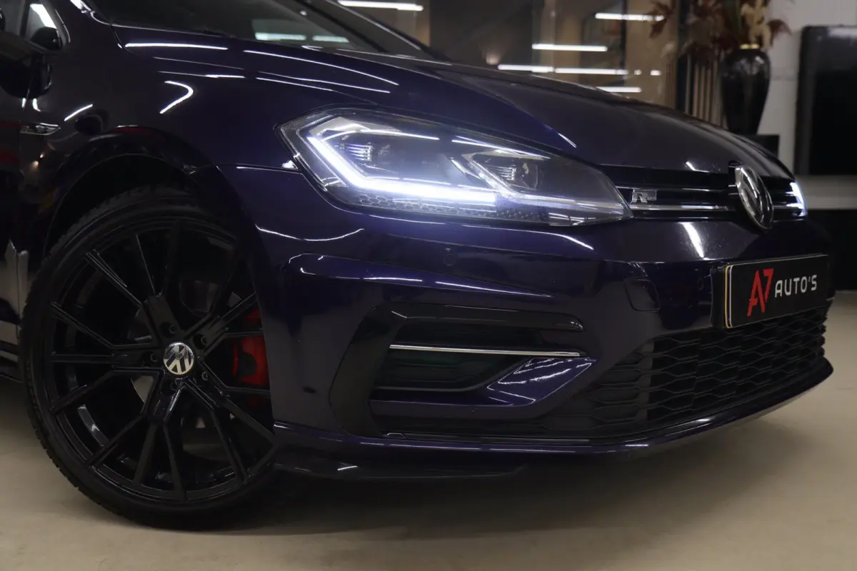 1.5 TSI Highline Business R Pano/Carplay/Cam/Navi/Vol