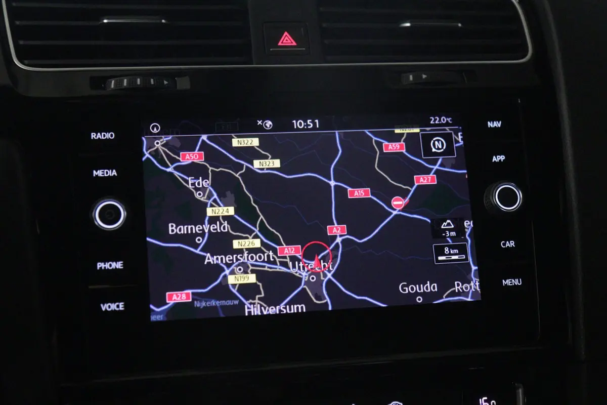 1.5 TSI Highline Business R Pano/Carplay/Cam/Navi/Vol