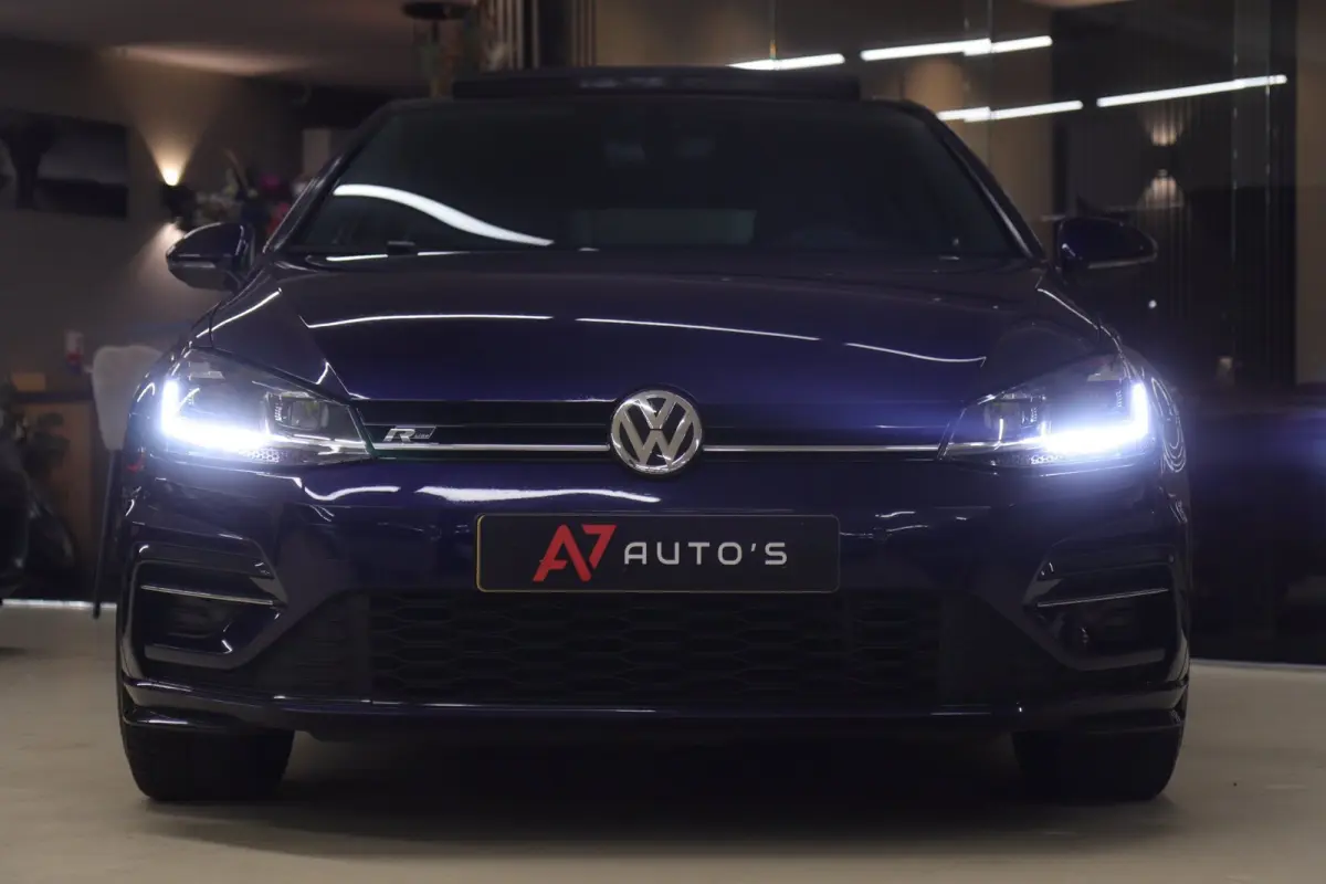 1.5 TSI Highline Business R Pano/Carplay/Cam/Navi/Vol