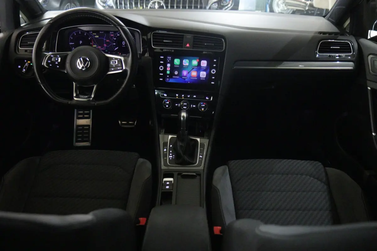 1.5 TSI Highline Business R Pano/Carplay/Cam/Navi/Vol