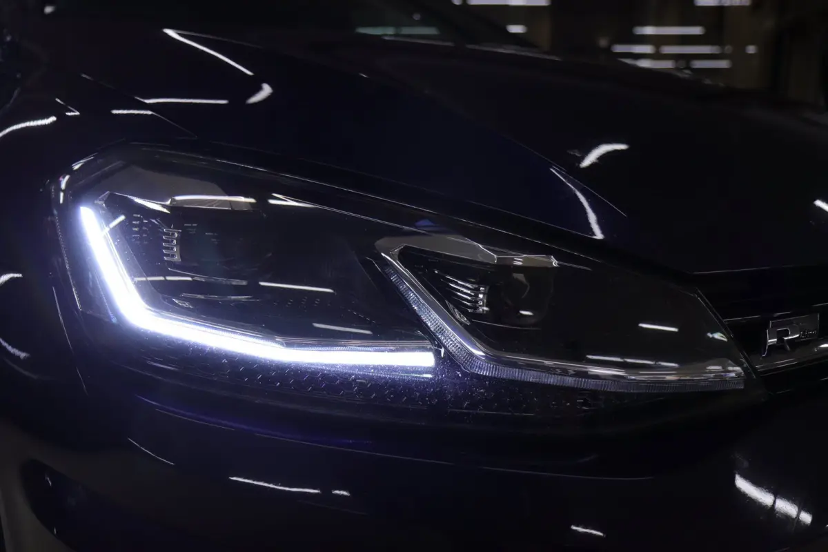 1.5 TSI Highline Business R Pano/Carplay/Cam/Navi/Vol