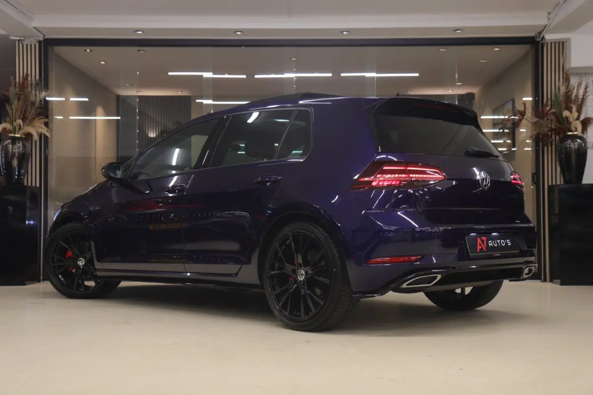 1.5 TSI Highline Business R Pano/Carplay/Cam/Navi/Vol