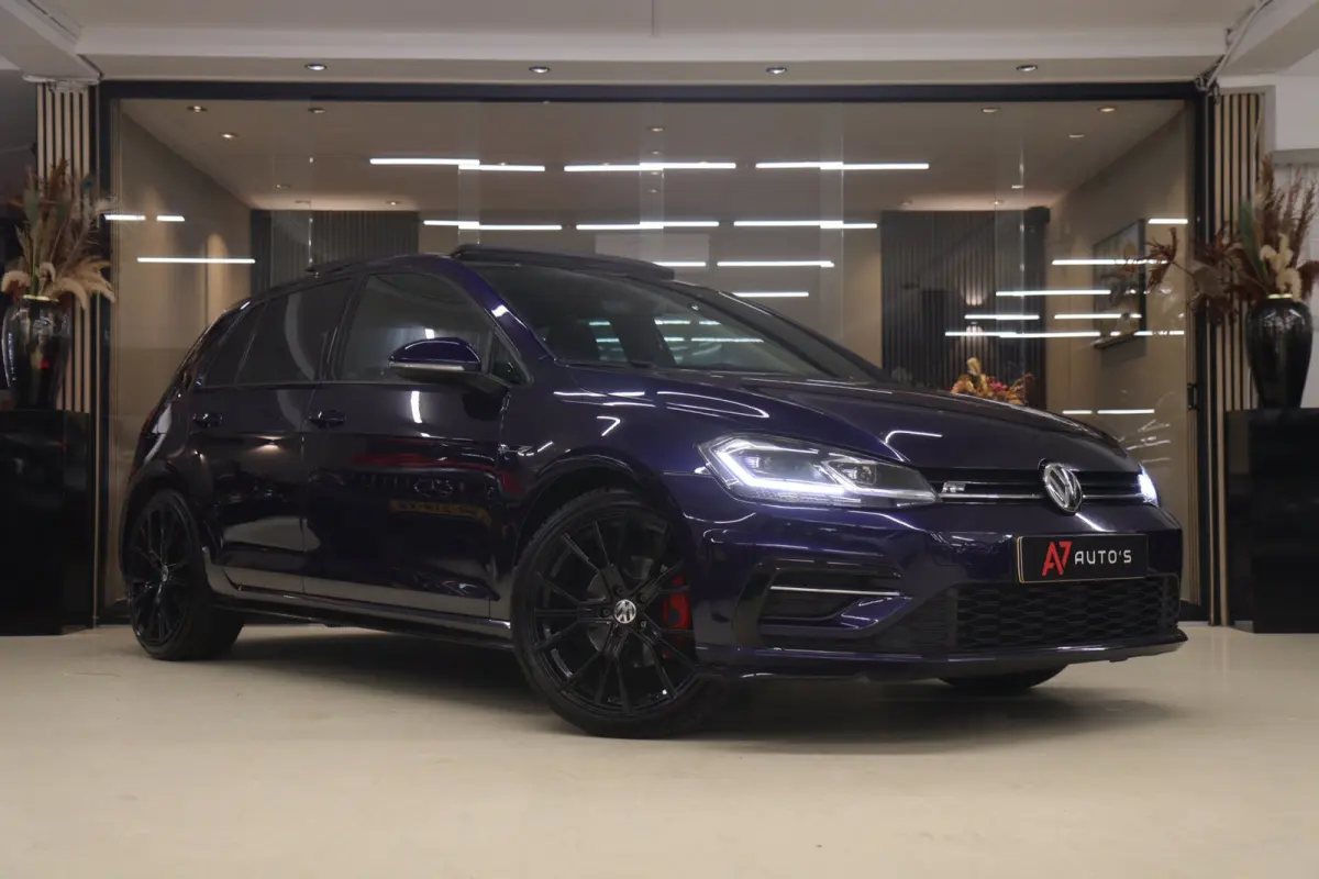 1.5 TSI Highline Business R Pano/Carplay/Cam/Navi/Vol