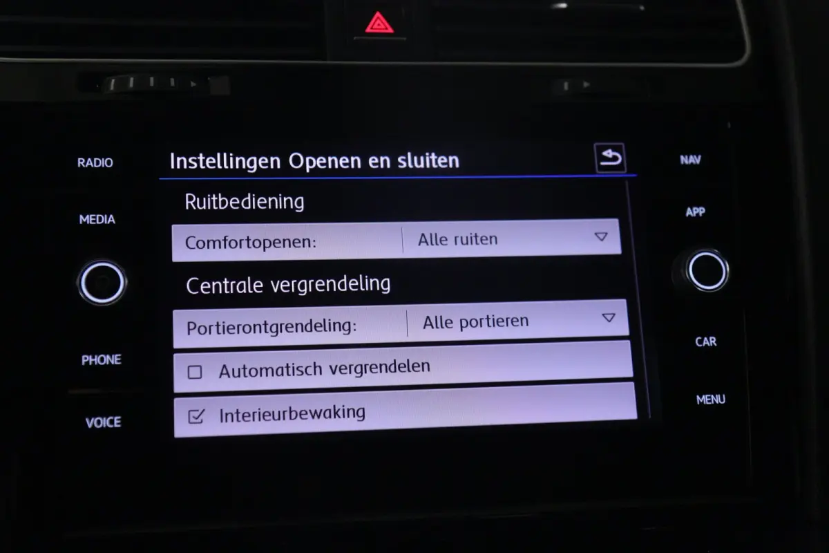 1.5 TSI Highline Business R Pano/Carplay/Cam/Navi/Vol